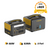 VTOMAN Jump 600X+Extra Battery