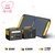 VTOMAN Jump 600X +Extra Battery+ 110W Solar Panel