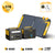 VTOMAN Jump 600X +Extra Battery+ 110W Solar Panel