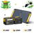 VTOMAN Jump 600X +Extra Battery+ 110W Solar Panel