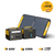 VTOMAN Jump 600X +Extra Battery+ 110W Solar Panel