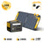 VTOMAN 110W Solar Panel + Jump 600X