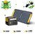 VTOMAN Jump 600X +110W Solar Panel