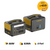 VTOMAN Jump 600X+Extra Battery