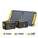VTOMAN Jump 2200 + Extra Battery + 110W Solar Panel