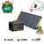 VTOMAN Jump2200 +220W Solar Panel