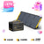 VTOMAN Jump2200 +220W Solar Panel