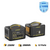 VTOMAN Jump2200 + 1548Wh Extra Battery