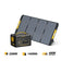 VTOMAN Jump 2200 + 400W Solar Panel