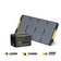 VTOMAN Jump 2200 + 400W Solar Panel