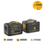 VTOMAN Jump2200 + 1548Wh Extra Battery