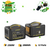 VTOMAN Jump2200 + 1548Wh Extra Battery