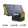 VTOMAN Jump 600X +110W Solar Panel