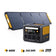 VTOMAN Jump 600X +200W Solar Panel