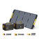VTOMAN Jump 2200 + Extra Battery + 400W Solar Panel