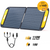 VTOMAN 110W Solar Panel(110W / 19V)