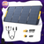 VTOMAN 400W Solar Panels(400W/40V)