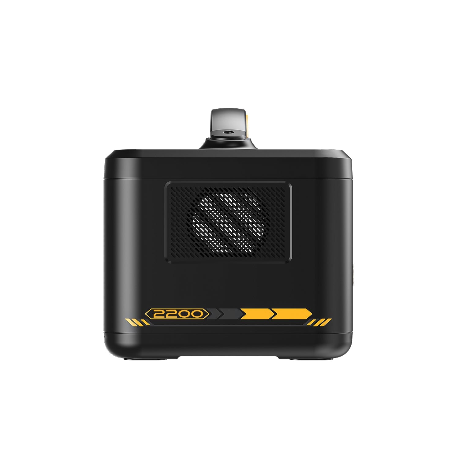 Bundle Jump 2200+1548Wh Extra Battery