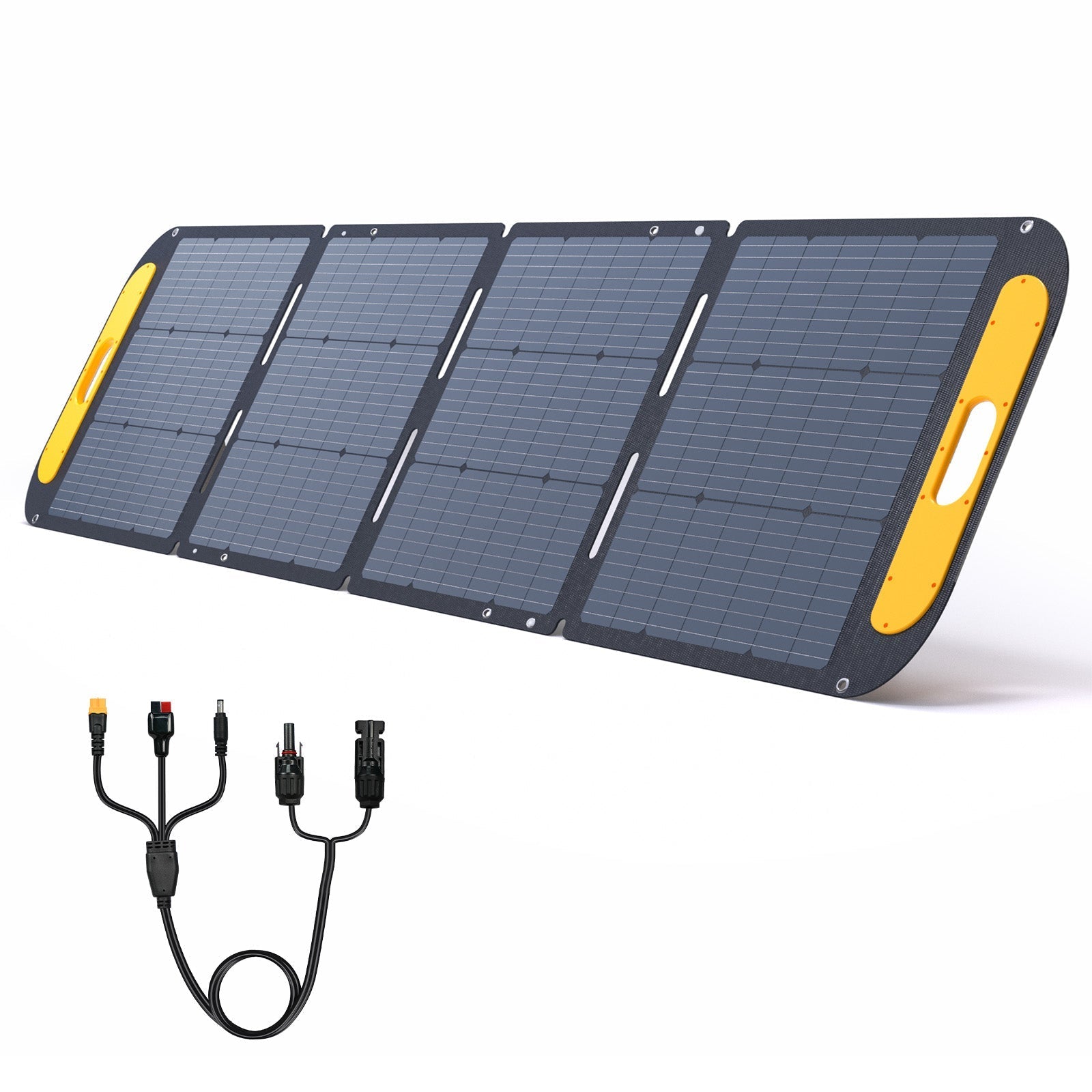 VTOMAN 200w pro solar panel 