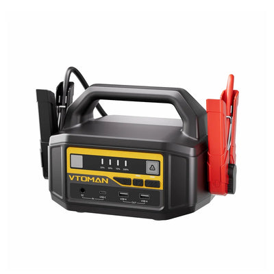 VTOMAN V-Truck Jump Starter