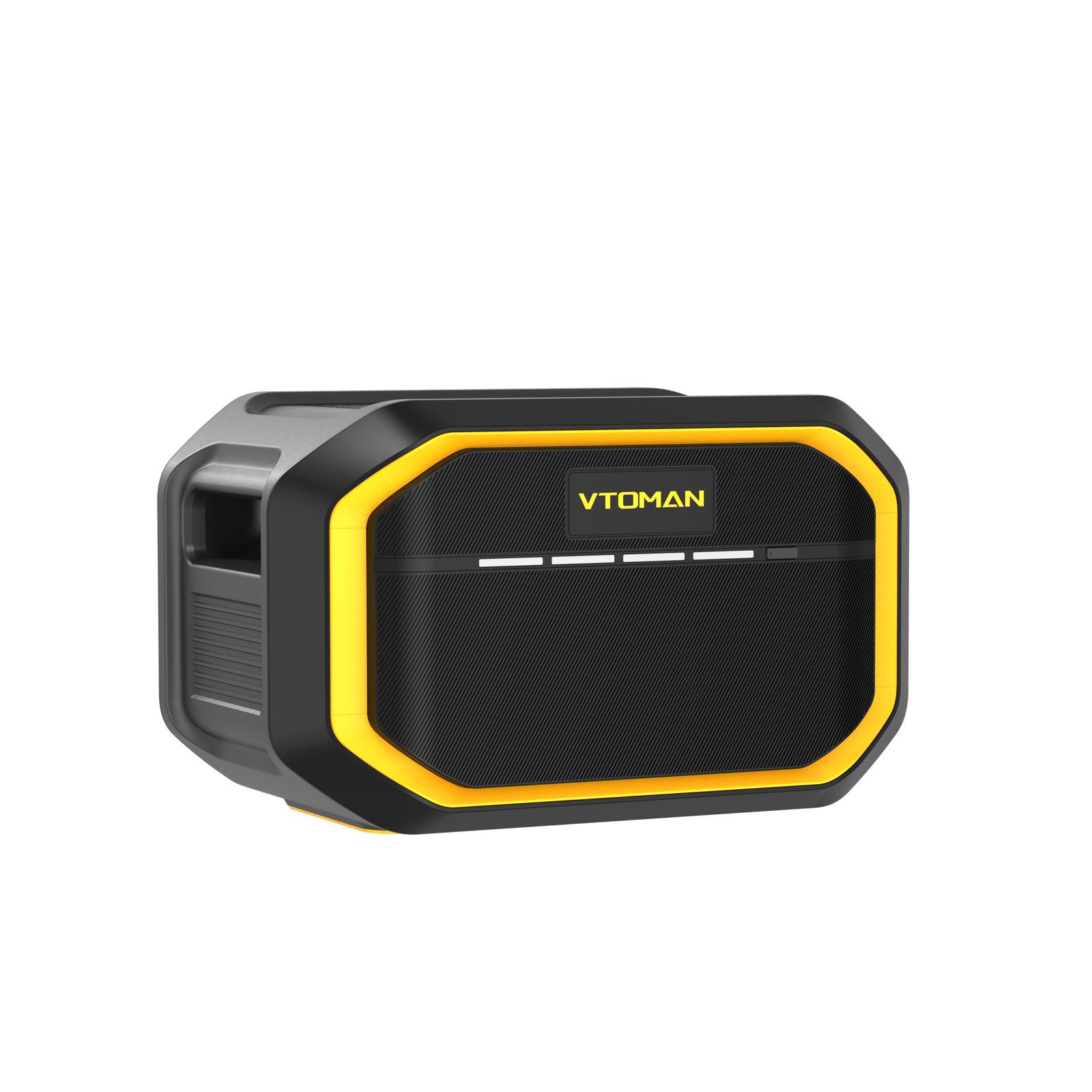 VTOMAN 1548Wh Extra Battery Compatible With FlashSpeed 1500
