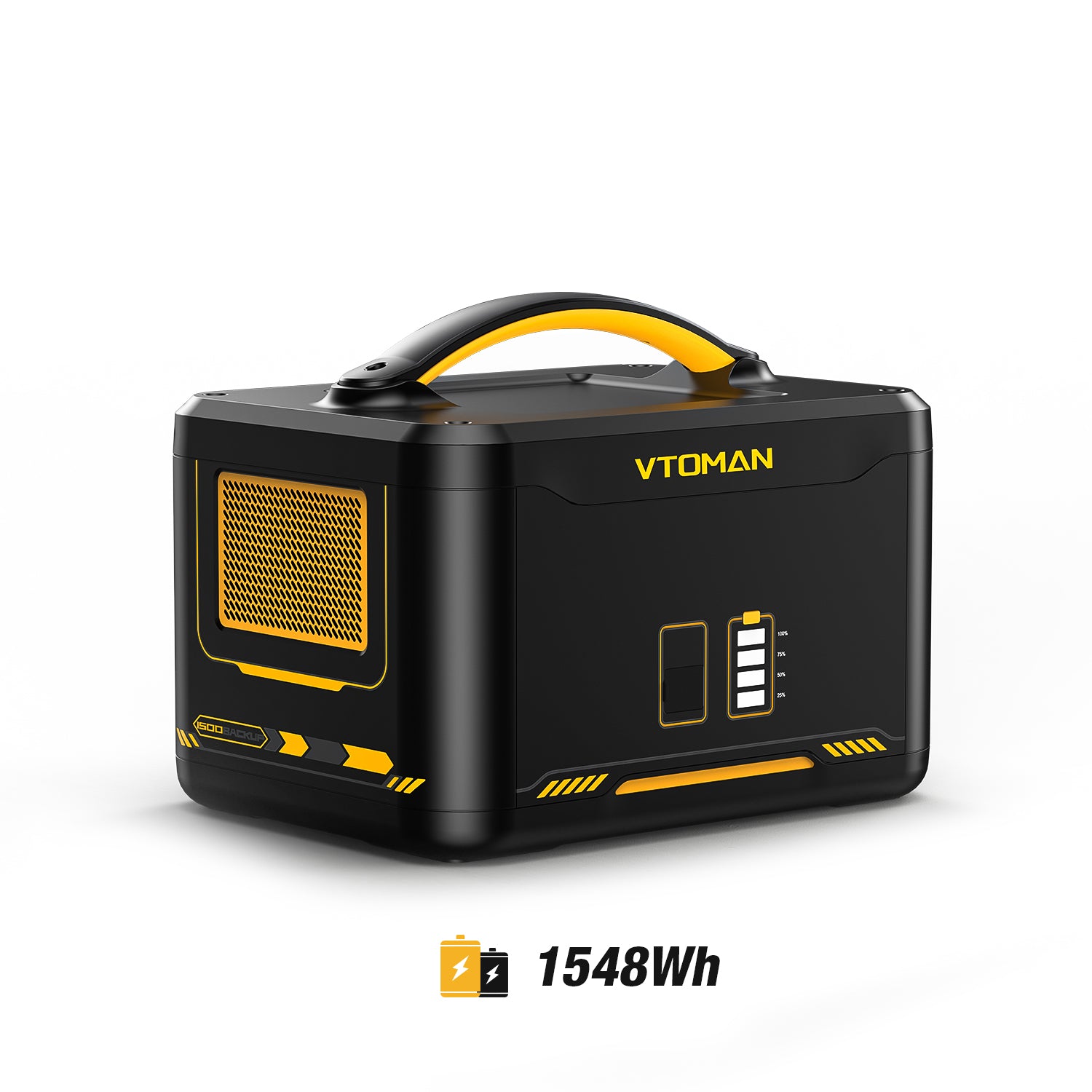VTOMAN Jump 1500 Extra Battery Pack
