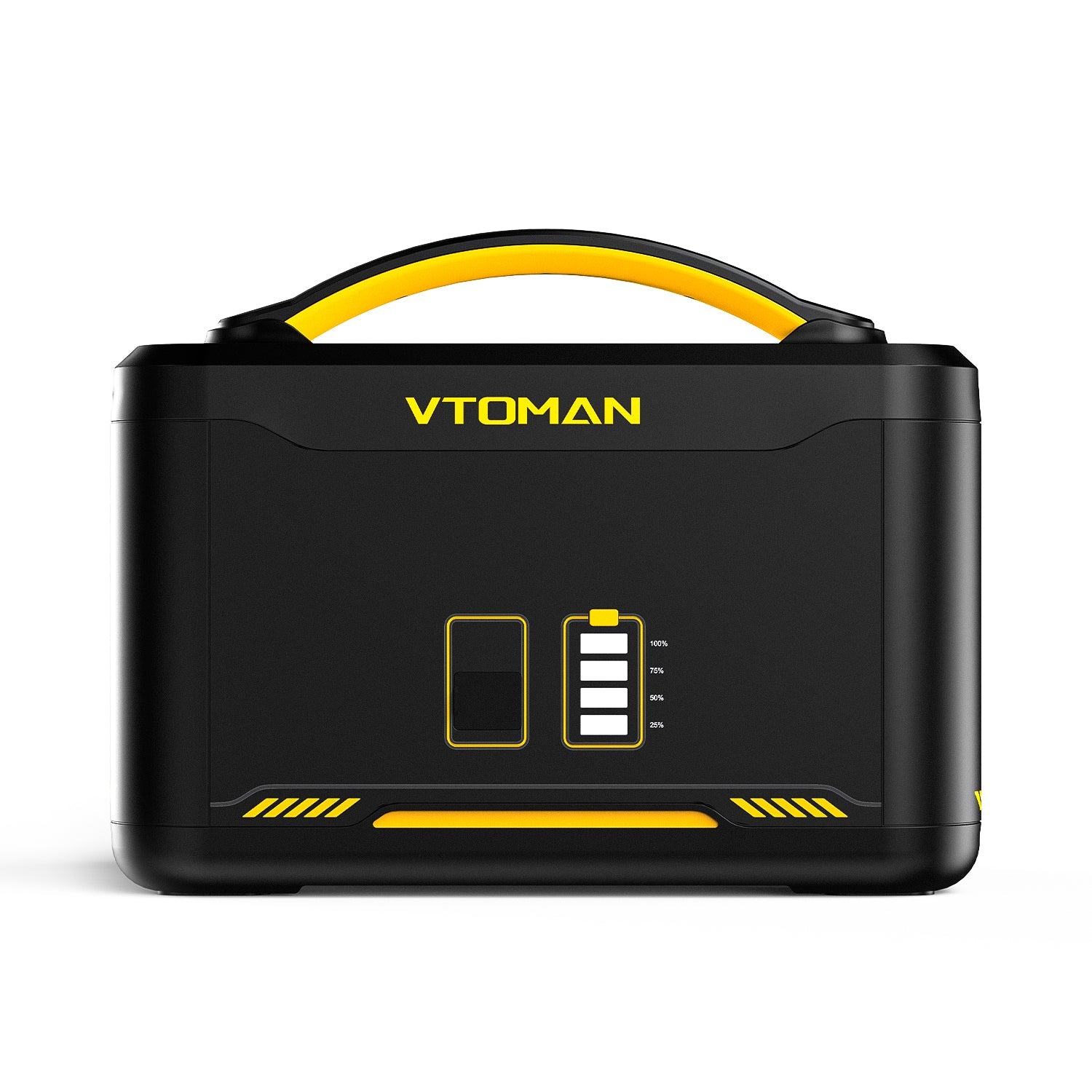 Extra baterie VTOMAN