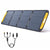 VTOMAN VS220 Pro Solar Panel(220W/48V)