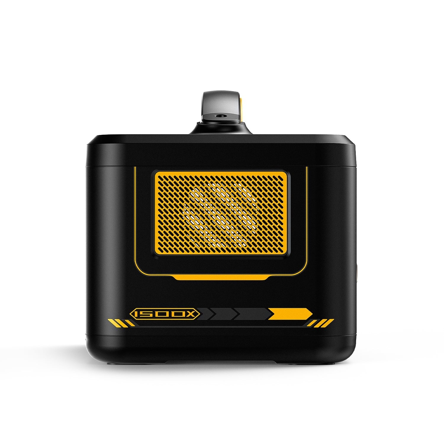 Jump 1500W/4752Wh 400W Solar Generator