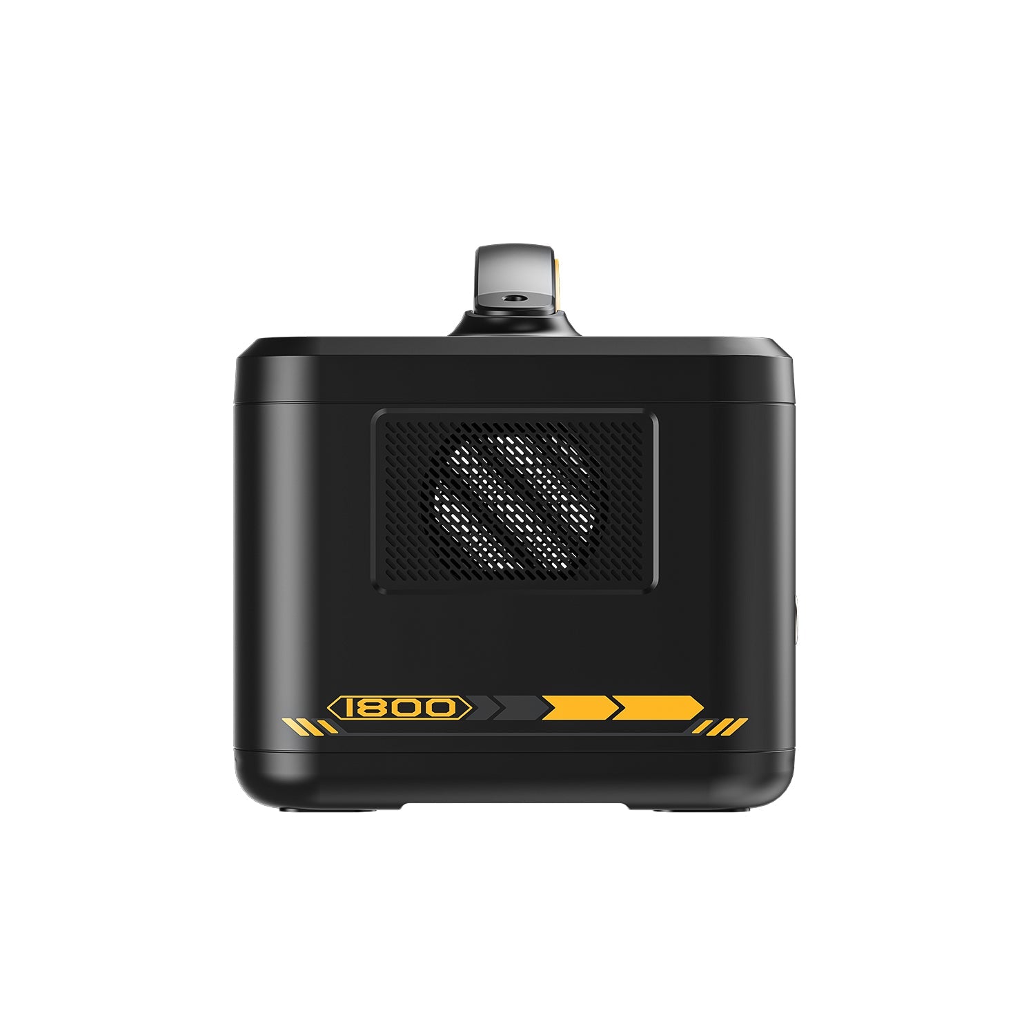 Jump 2200W/4644Wh 200W Solar Generator